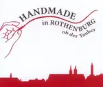 Handmade in Rothenburg