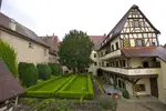 Staudtsches Haus Rothenburg ob der Tauber